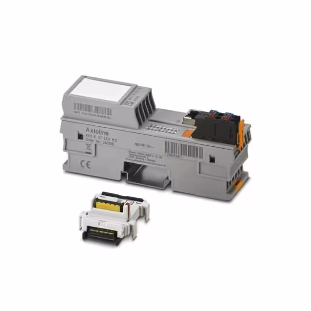 2403115 Phoenix Contact Contrôleurs - Modules PLC